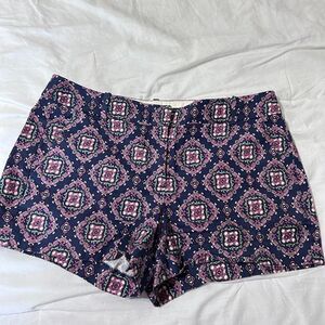 J Crew Shorts